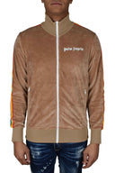 Chaqueta de los ángeles de palma