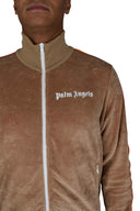 Chaqueta de los ángeles de palma
