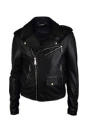 Philipp Plein Perfecto Jacket