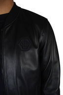 Philipp Plein Bomberjacke