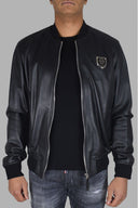 Philipp Plein Bomberjacke