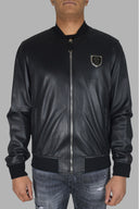Philipp Plein Bomberjacke