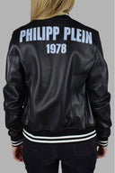 Giacca bomber di Philipp Plein