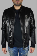 Philipp Plein Bomber Jacket