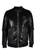 Philipp Plein Bomber Jacket