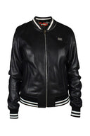 Chaqueta de bombardero Philipp Plein
