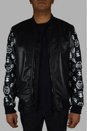 Giacca bomber di Philipp Plein