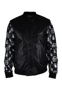 Giacca bomber di Philipp Plein