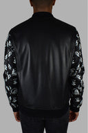 Giacca bomber di Philipp Plein