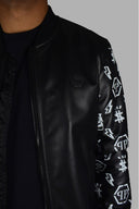 Giacca bomber di Philipp Plein