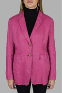 Giacca Prada in lino