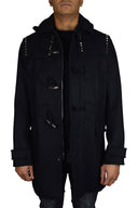 Valentino Garavani Mantel Rockstud Untitled