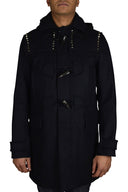 Valentino Garavani Mantel Rockstud Untitled