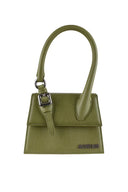 Jacquemus Le Chiquito Mittlere Schleife