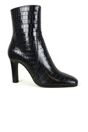 Saint Laurent Jane Ankle Boots