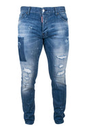 Dsquared2 cool guy jean