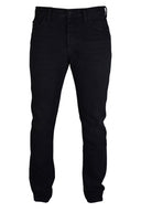 Off jeans bianchi