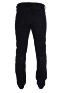 Off jeans bianchi
