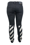 Off White Jean
