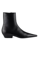 Saint Laurent Jill Støvler