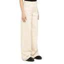 Prada rechte been broek