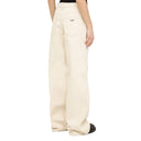 Prada rechte been broek