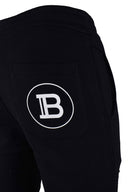 Pantaloni da jogging balmain