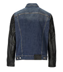 John Richmond Blue Denim Jacket