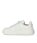 John Richmond Dragon White Sneaker