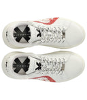John Richmond Dragon White Sneaker