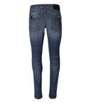 John Richmond Iggy Dark Blue Jeans