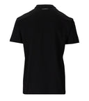 John Richmond Kimiga Black T Shirt