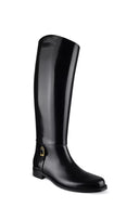 Saint Laurent Julia Stiefel