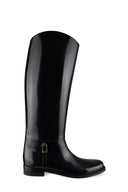 Saint Laurent Julia Stiefel