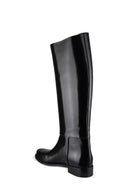 Saint Laurent Julia Stiefel