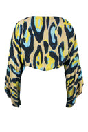 Roberto Cavalli Kaftan