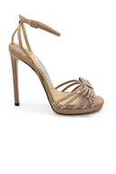 Jimmy Choo Kaite 120 sandalen