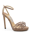 Jimmy Choo Kaite 120 sandalen