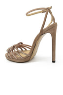 Jimmy Choo Kaite 120 sandalen