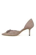 Jimmy Choo Kaitence 65 Pumps