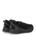 Bystry Jasper Zionic Black Alloy Sneaker