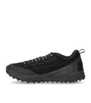 Bystry Jasper Zionic Black Alloy Sneaker