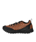Keen Jasper Zionic X Gramicci Sorrel Horse Black Sneaker