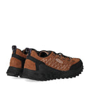 Keen Jasper Zionic X Gramicci Sorrel Horse Black Sneaker