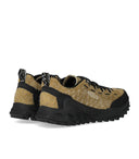 KEINER Jasper Zionic X Gramucci Gothic Olive Black Sneaker