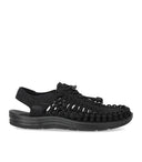 Keen Uneek Black Sandal