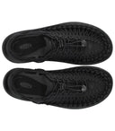 Keen Uneek Black Sandal