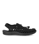 Keen Uneek Black Women's Sandal