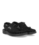 Keen Uneek Black Women's Sandal