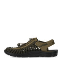 KEEN EEK Olive Green Sandal